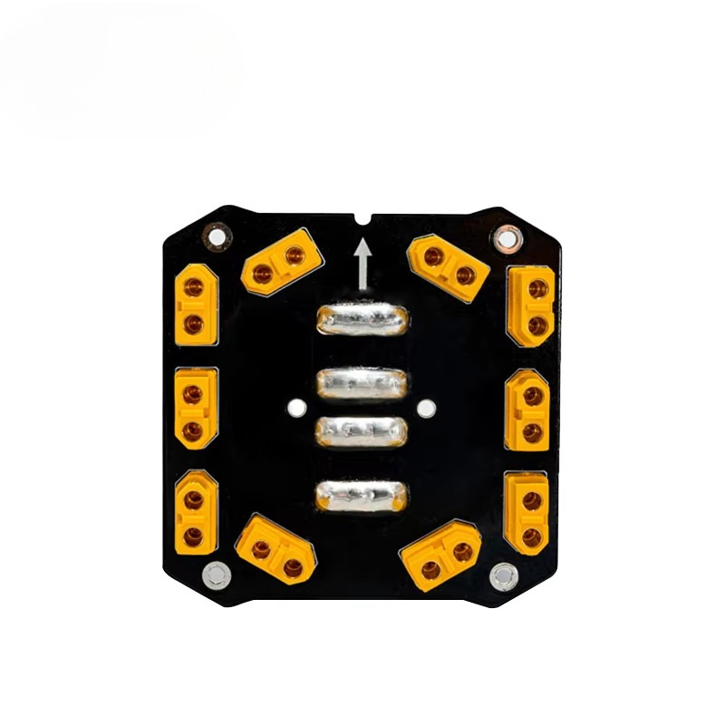 Drone Frame - 10.05.98.0008 Drone Parts Power Distribution Board