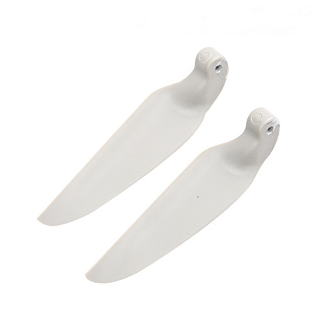 Drone Battery Strap - 1 Pair Electric Nylon Folding Propeller