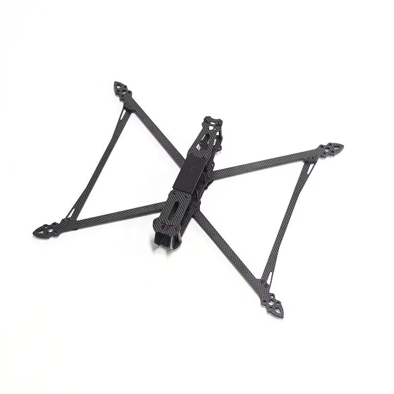 MARK4 FPV Drone Carbon Fiber F - đánh giá và giá Drone Motor