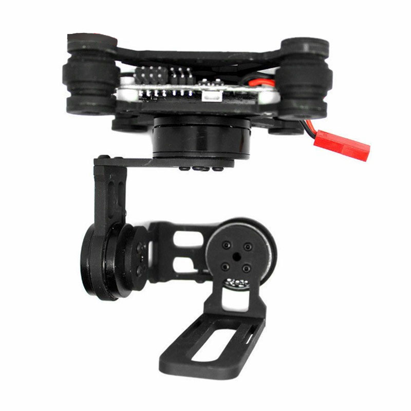 Storm32 BGC 3/2 Axis Lightweig - đánh giá và giá Drone Motor