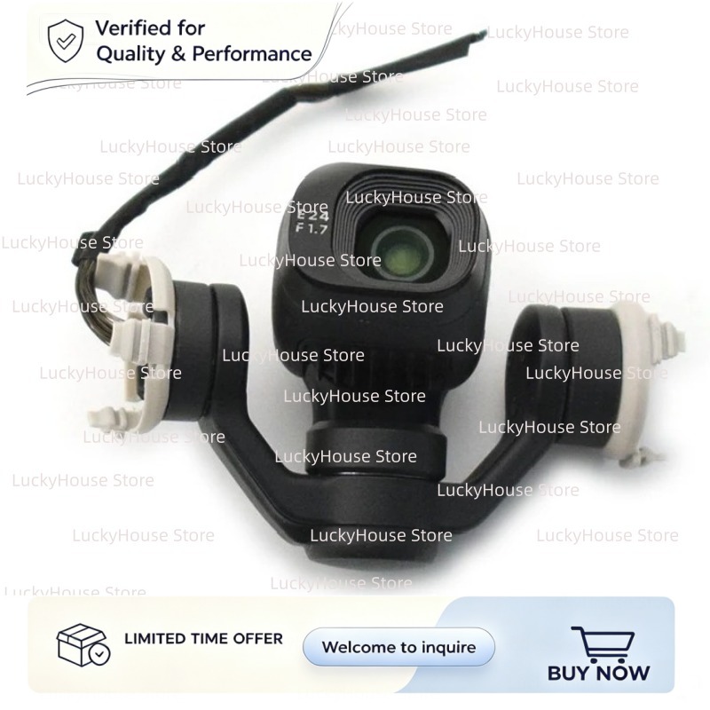 Mini4Pro Gimbal Assembly, Used - đánh giá và giá Drone Gimbal