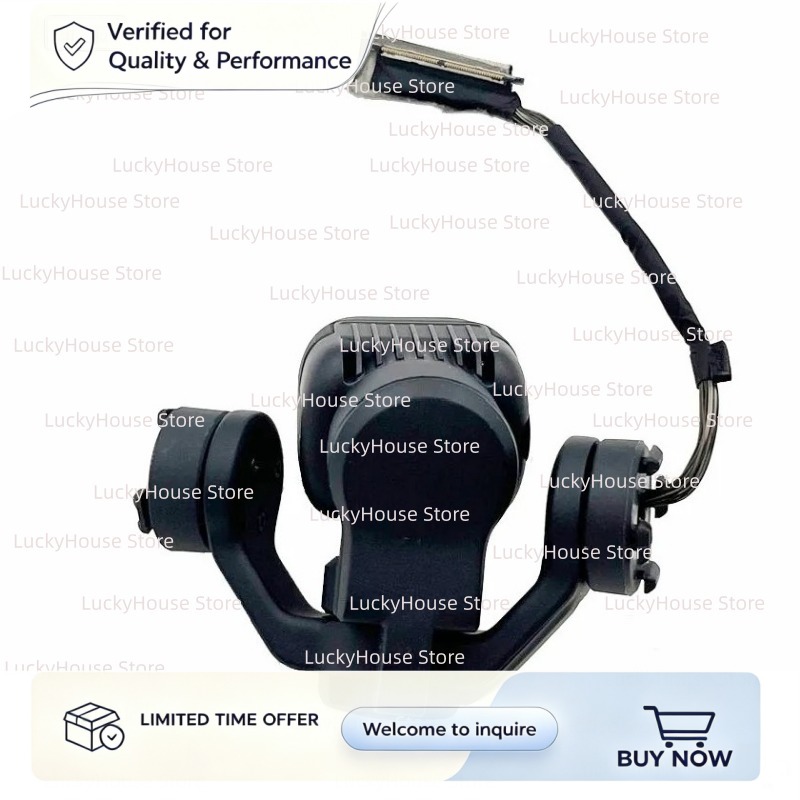 Mini4Pro Gimbal Assembly, Used - đánh giá và giá Drone Gimbal