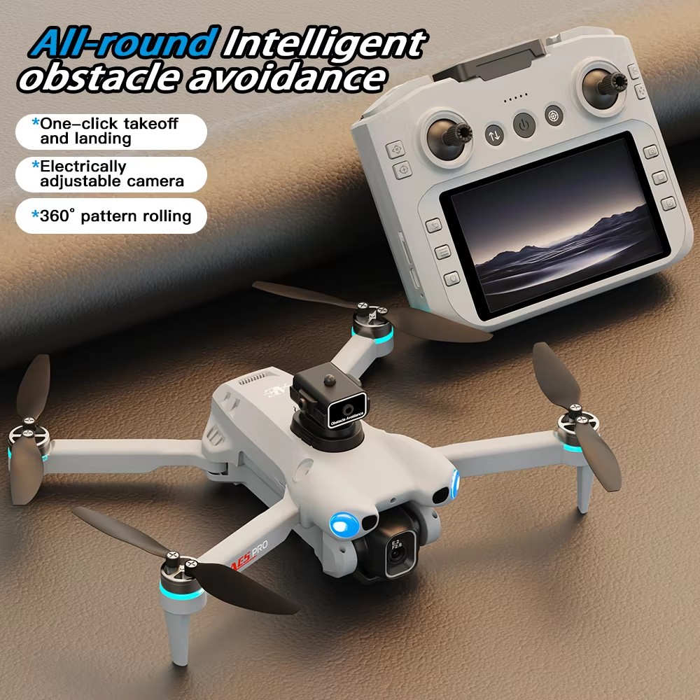 Original AE5Pro Mini HD Camera - đánh giá và giá Jjrc Drone X12