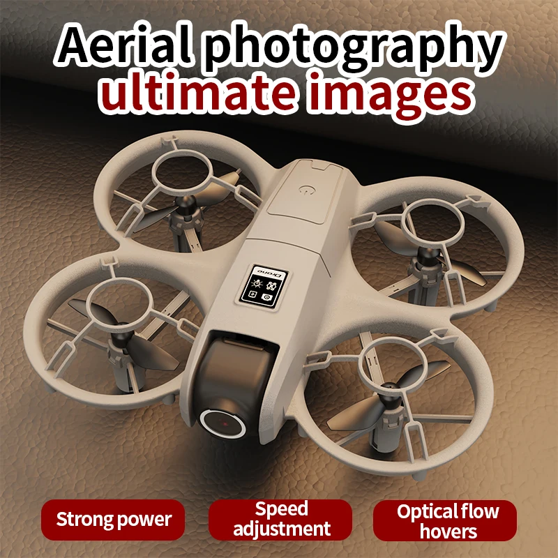X228 GPS VR Drone, 8K HD Camer - đánh giá và giá Jjrc Drone X12