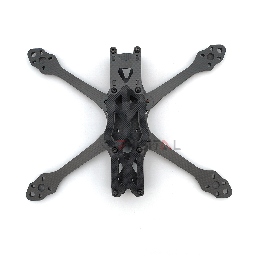APEX Frame 7 Inch/6 Inch/5 Inc - đánh giá và giá Drone Motor