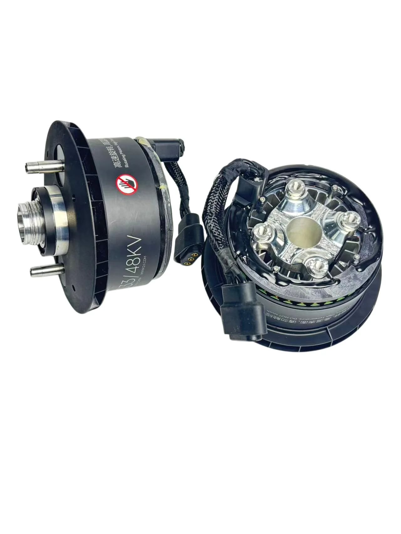 Original Replacement DJI T50 1 - đánh giá và giá Drone Motor