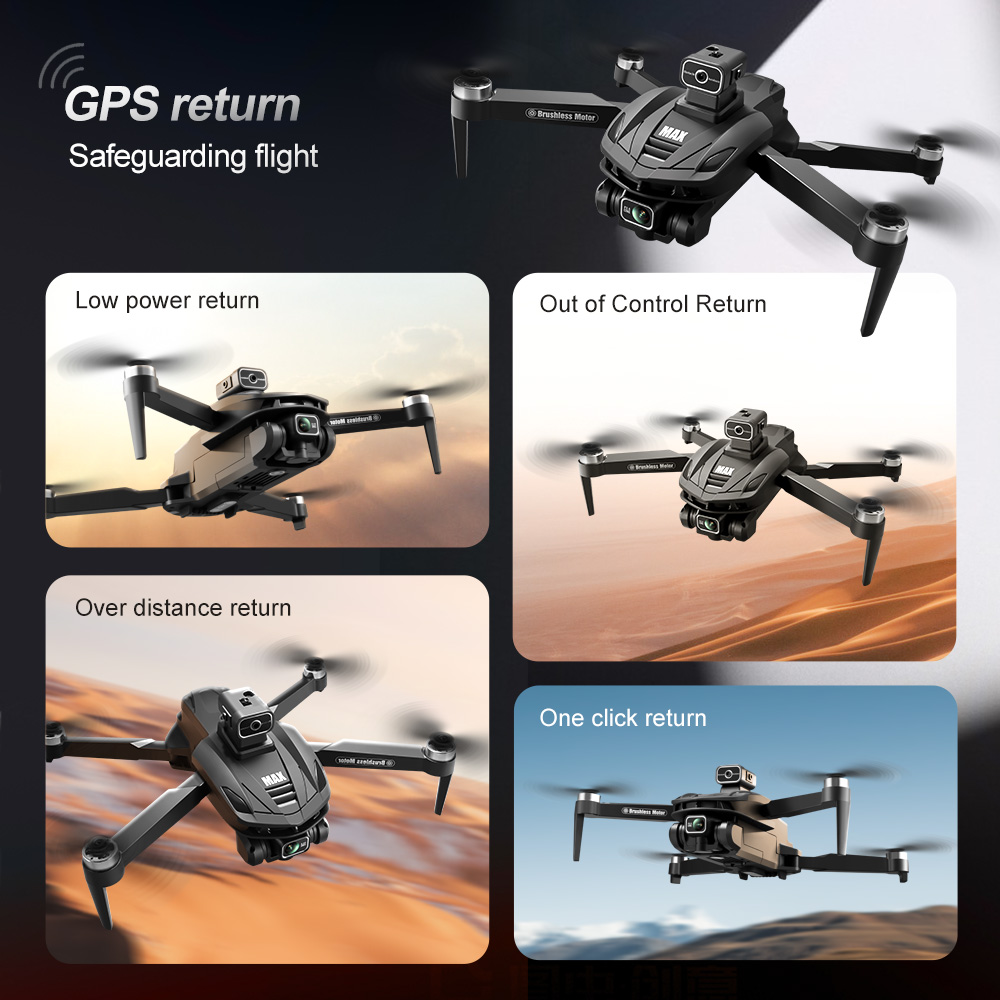 2025 V168 Pro MAX GPS Drone 8K - đánh giá và giá Jjrc Drone X12