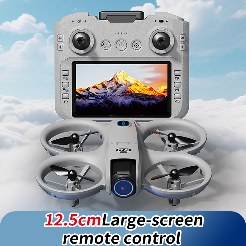 NEW Original GT3 MINI Drone 8K - đánh giá và giá Drone Gps Mount