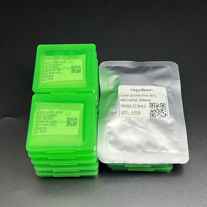 10 PCS Original Raytools Lens  - đánh giá và giá Holy Stone Drone Hs720