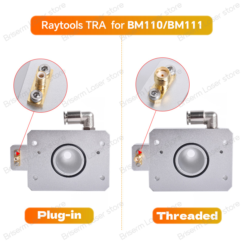 Raytools Laser Nozzle Connecto - đánh giá và giá Holy Stone Drone Hs720