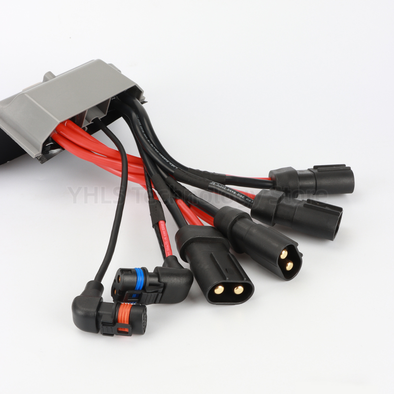 New Power Distribution Board M - đánh giá và giá Drone Power Distribution Board